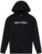 Troy Lee Signature Zip Up Hoodie