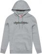Troy Lee Signature Zip Up Hoodie