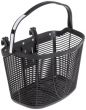 Tern Kontti Pannier Fitting Basket