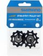 Shimano XTR RD-M9000 / M9020 Rear Derailleur Pulley Set