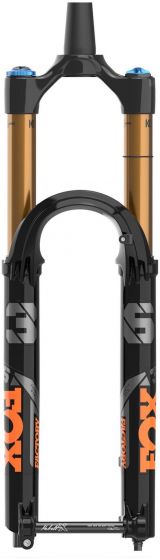 Fox 36 Float Factory FIT4 2023 Tapered Fork