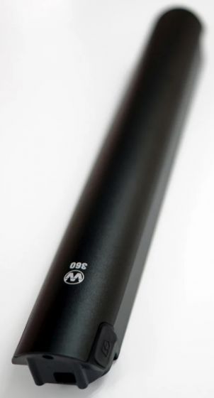 Wisper Tailwind 360Wh Battery