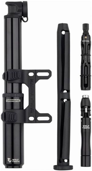 Wolf Tooth Encase System 85cc Mini Pump