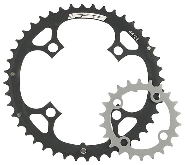 FSA Stamped 104BCD MTB Chainring