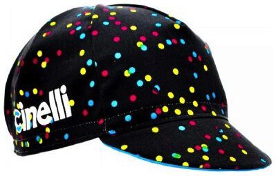 Cinelli Spots Cycling Cap