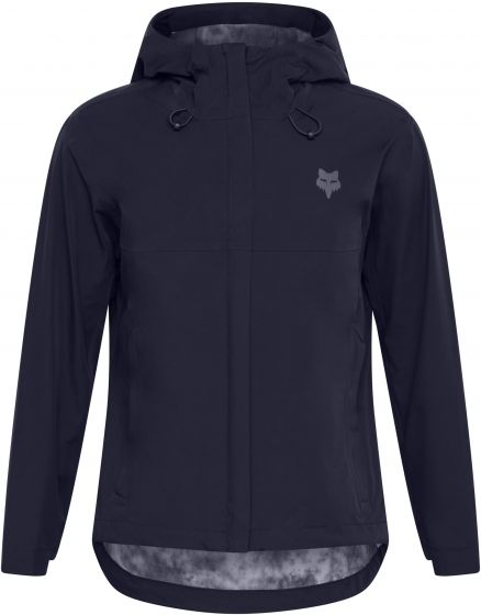 Fox Youth Ranger Water Jacket