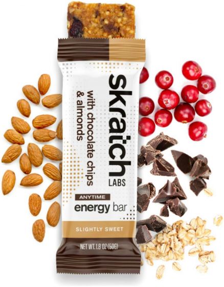 Skratch Labs Energy Bars