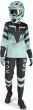 Fox Ranger Kairos Womens Long Sleeve Jersey