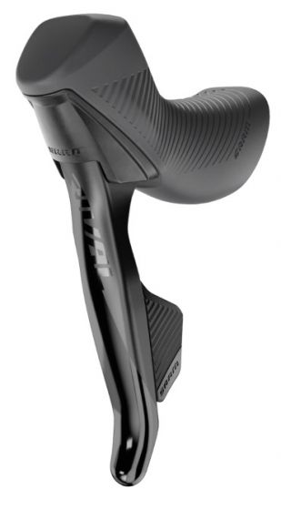 SRAM Rival eTap AXS Hydraulic Shift-Brake System