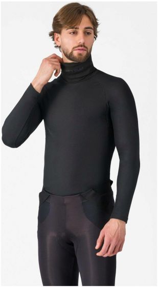 Castelli Flanders 2 High Neck Warmer