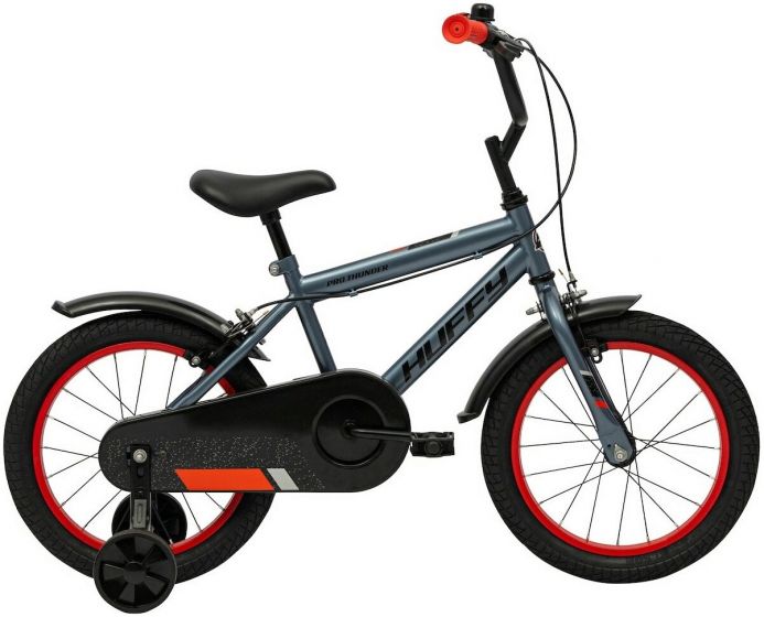 Huffy Pro Thunder 16-Inch 2025 Kids Bike