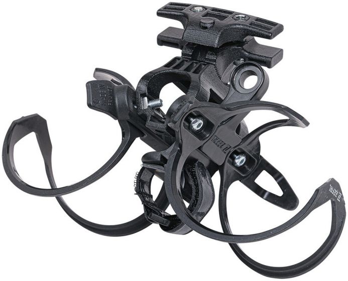 Zefal Tri Bottle Cage Set