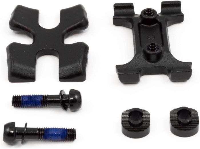 FSA SBS Seatpost Top Clamp Assembly