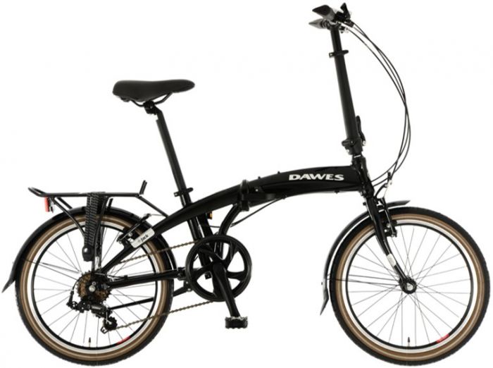 Dawes Jack 2022 Folding Bike