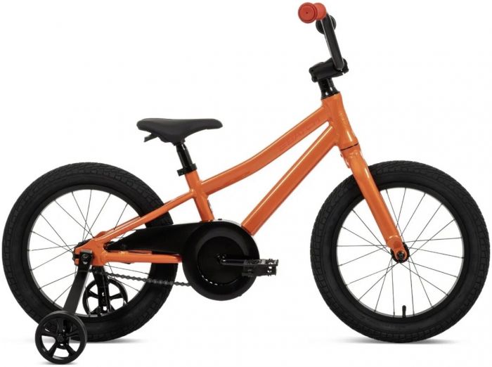 Batch 16-Inch Kids Bike