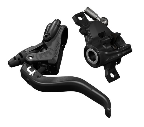 Magura MT4 Hydraulic Disc Brake