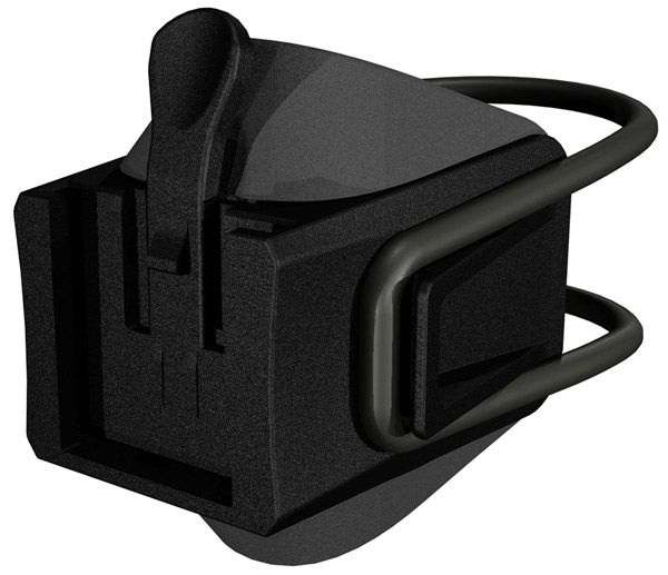 Giant Numen Aero Tail Light Mount