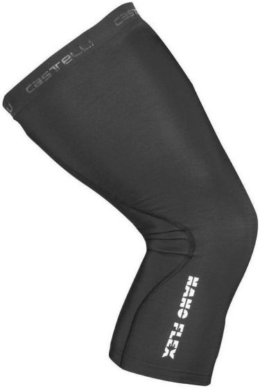 Castelli Nano Flex 3G Knee Warmers