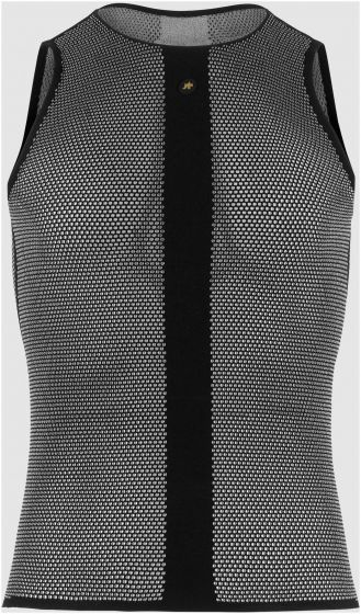 Assos GTO NS Dermasensor Sleeveless Base Layer