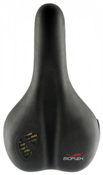 BioFlex OnGel Narrow Mens Saddle