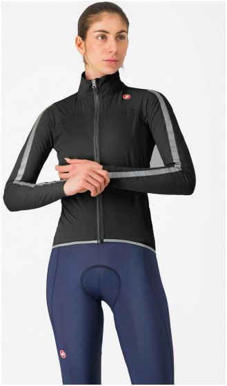 Castelli Ultra Womens Rain Cape
