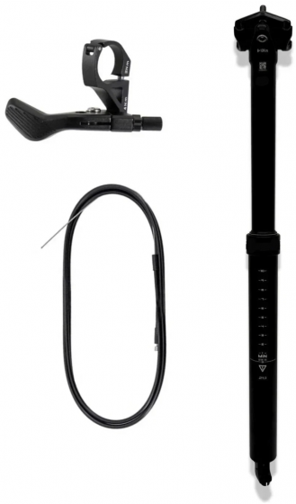 Giant JD-YS105 Dropper Seatpost