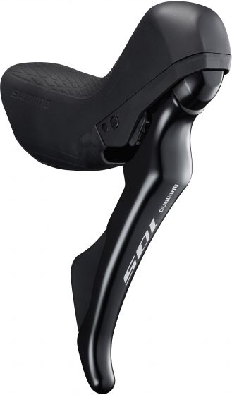 Shimano 105 ST-R7020 Hydraulic / Mechanical STI Lever