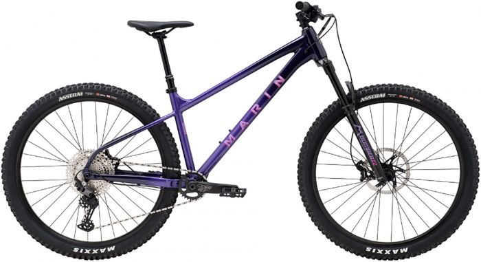 Marin San Quentin 3 2026 Bike