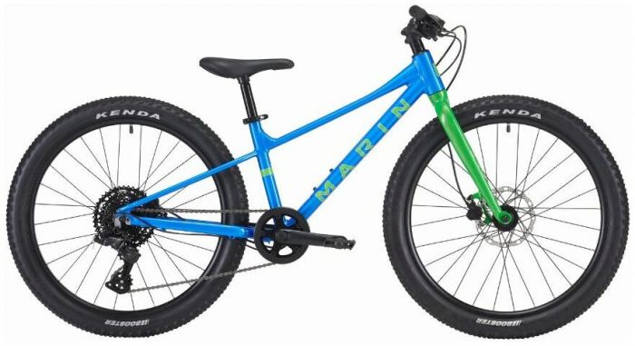 Marin Bear Valley 24-Inch 2026 Junior Bike