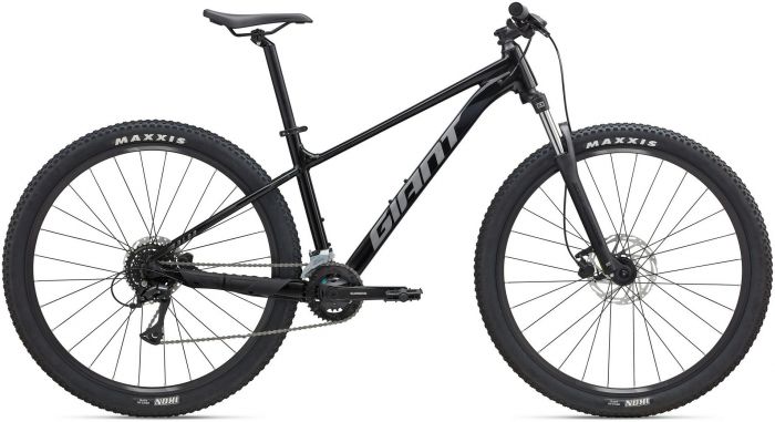 Giant Talon 3 2025 Bike