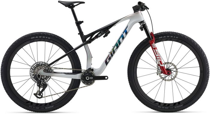 Giant Anthem Advanced SL SE 2026 Bike