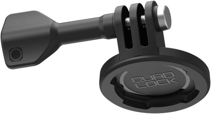 Quad Lock Action Camera Adapter