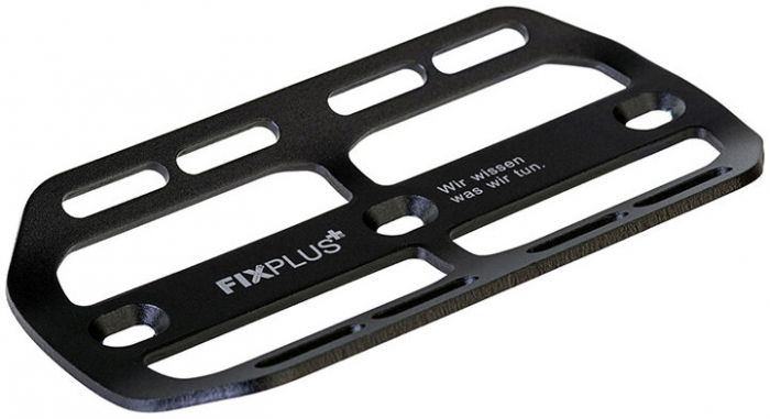 FixPlus Small Strap Board