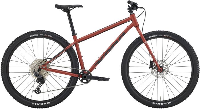 Kona Unit X 2023 Bike