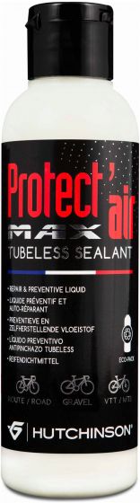 Hutchinson Protect'Air Max Latex Tyre Sealant