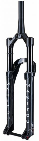 Manitou Mattoc Expert 2025 Fork