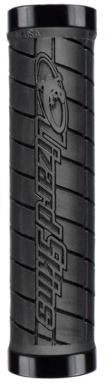 Lizard Skins Logo Lock-On Grips