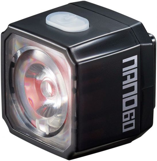 Cateye Nano 60 Rear Bike Light