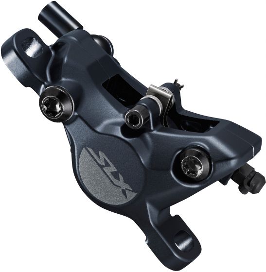 Shimano SLX BR-M7100 Post Mount Disc Brake Caliper