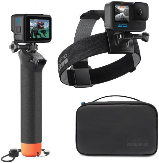 GoPro Adventure Kit