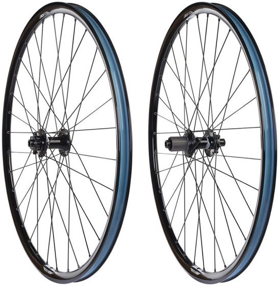 Halo Drove Line 650b Rear Wheel