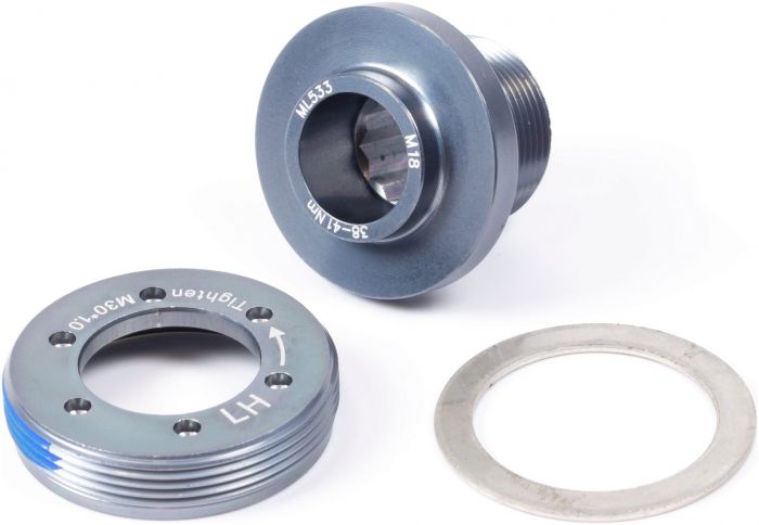 FSA H6033 Orbit X Crown Race Headset