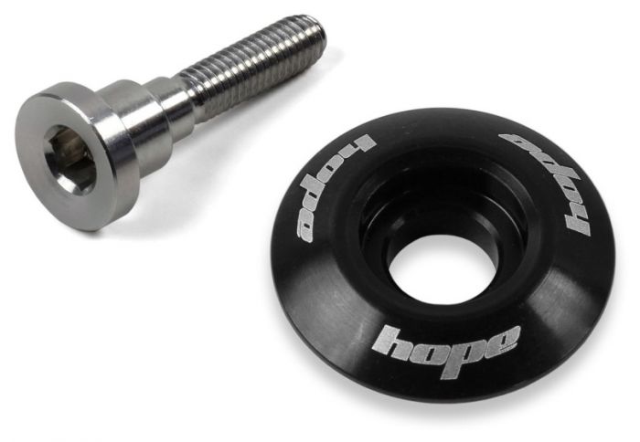 Hope Headset Top Cap And Bolt