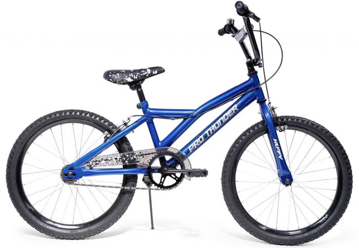 Huffy Pro Thunder Kids BMX Bike