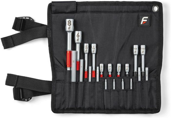 Feedback Sports Modular T-Handle Kit