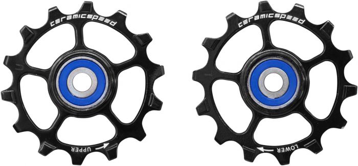 CeramicSpeed SRAM Eagle 14 Pulley Wheels
