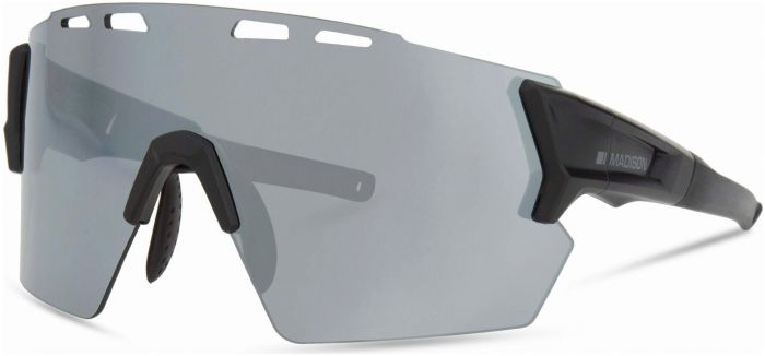 Madison Stealth II Sunglasses