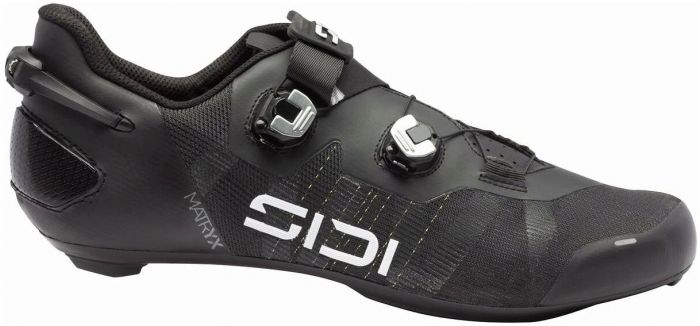 Sidi Wire 3 Road Shoes