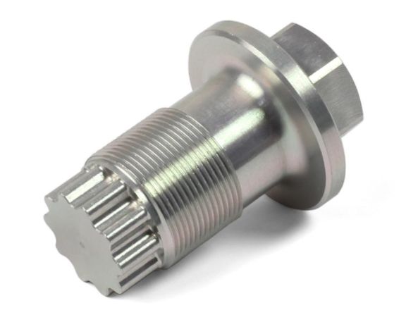 Hope Crank Assembly Tool