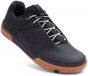Crank Brothers Stamp Lace Shoes